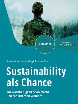 cover image of Sustainability als Chance